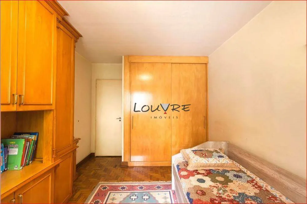 Apartamento, 3 quartos, 190 m² - Foto 8