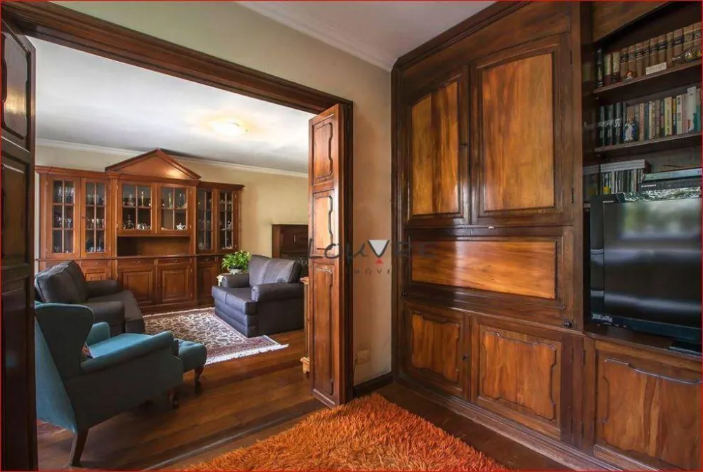 Apartamento, 3 quartos, 190 m² - Foto 5