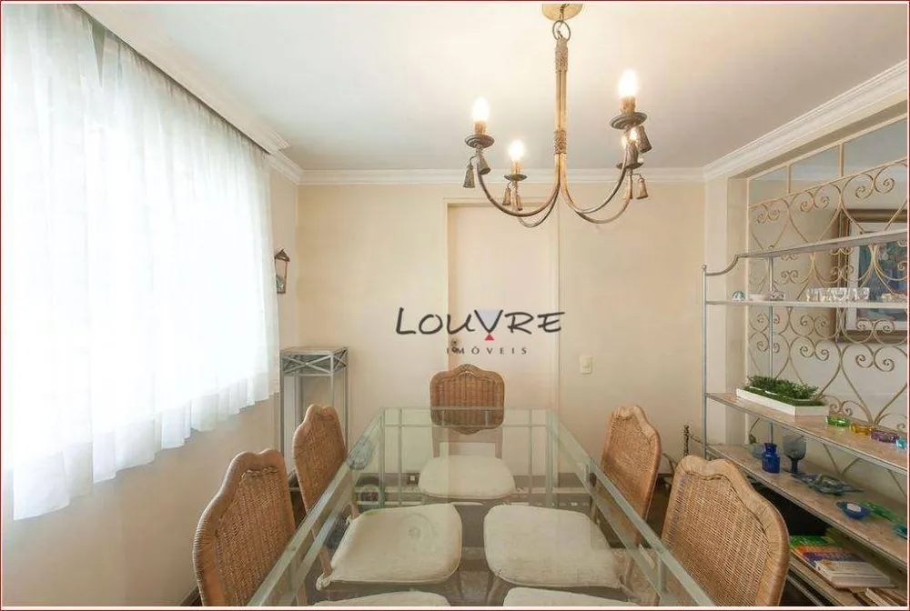 Apartamento, 3 quartos, 190 m² - Foto 2