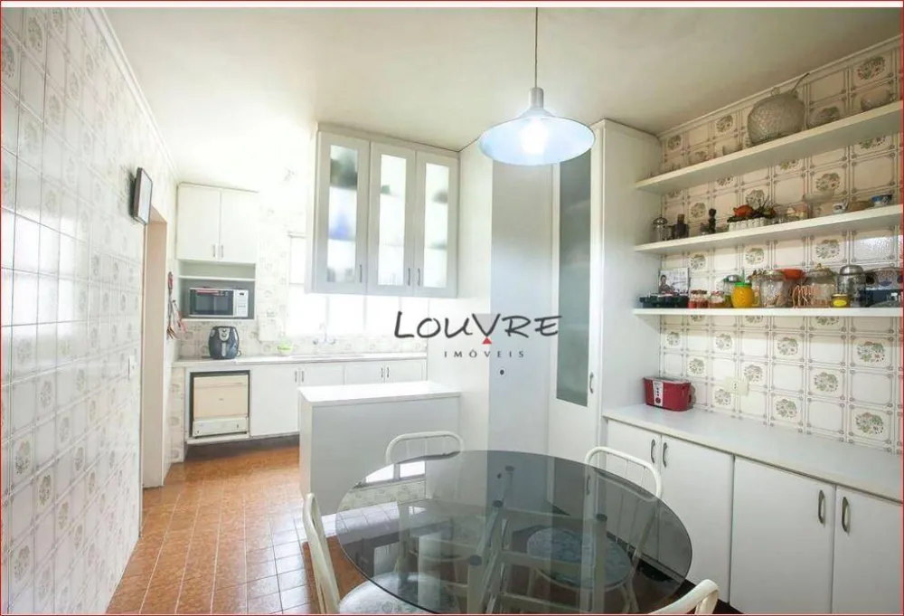 Apartamento, 3 quartos, 190 m² - Foto 4
