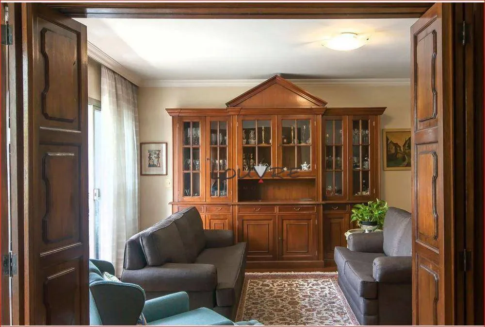 Apartamento, 3 quartos, 190 m² - Foto 7