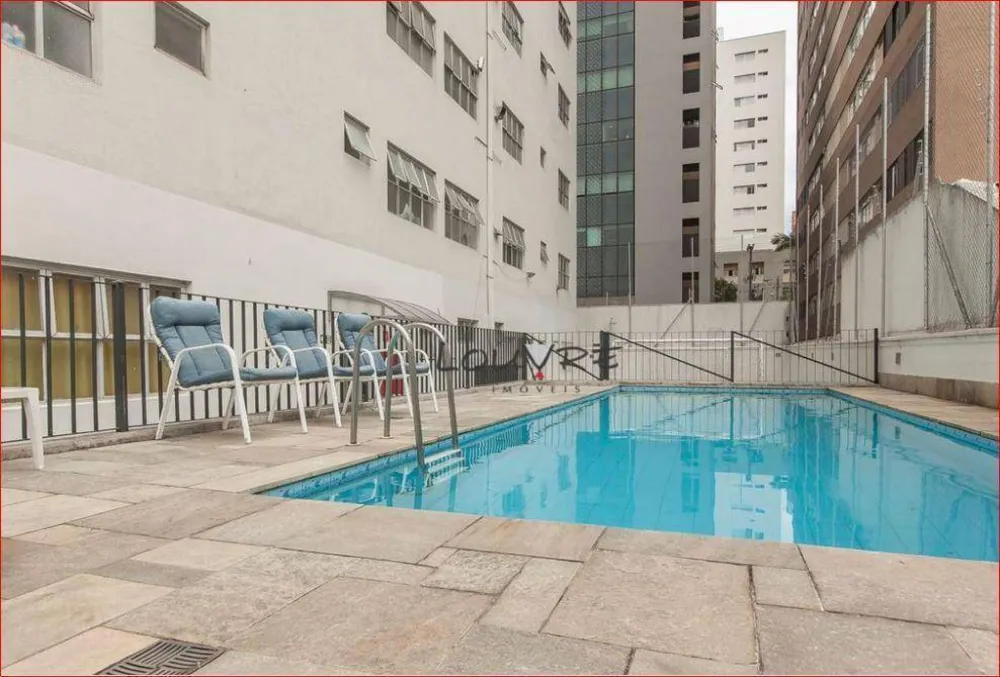 Apartamento, 3 quartos, 190 m² - Foto 14