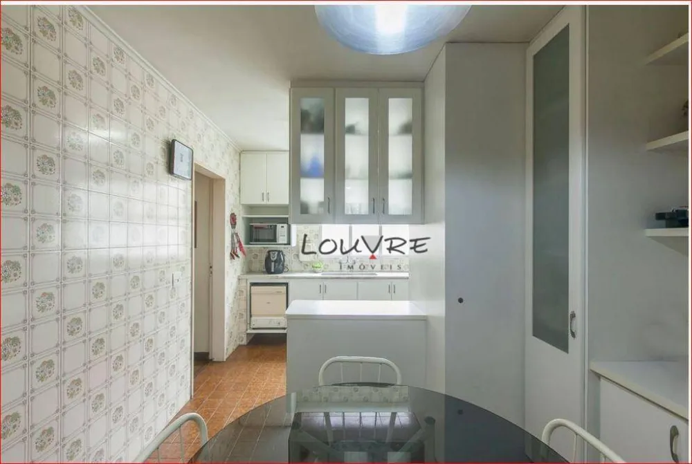 Apartamento, 3 quartos, 190 m² - Foto 11