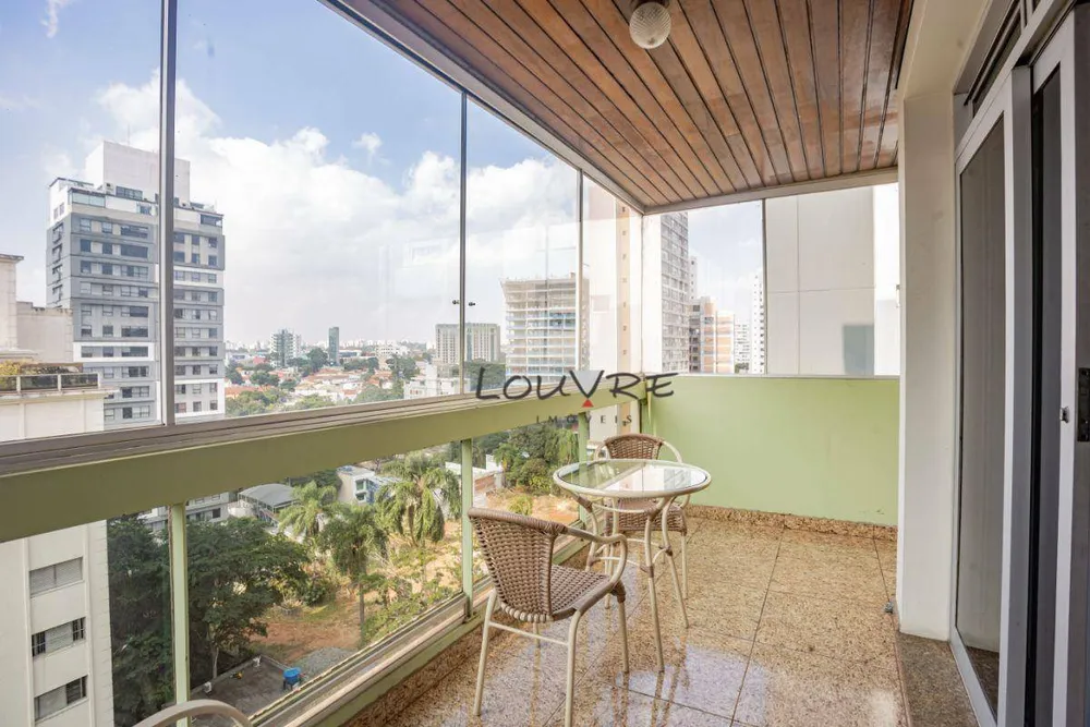 Apartamento, 4 quartos, 220 m² - Foto 1