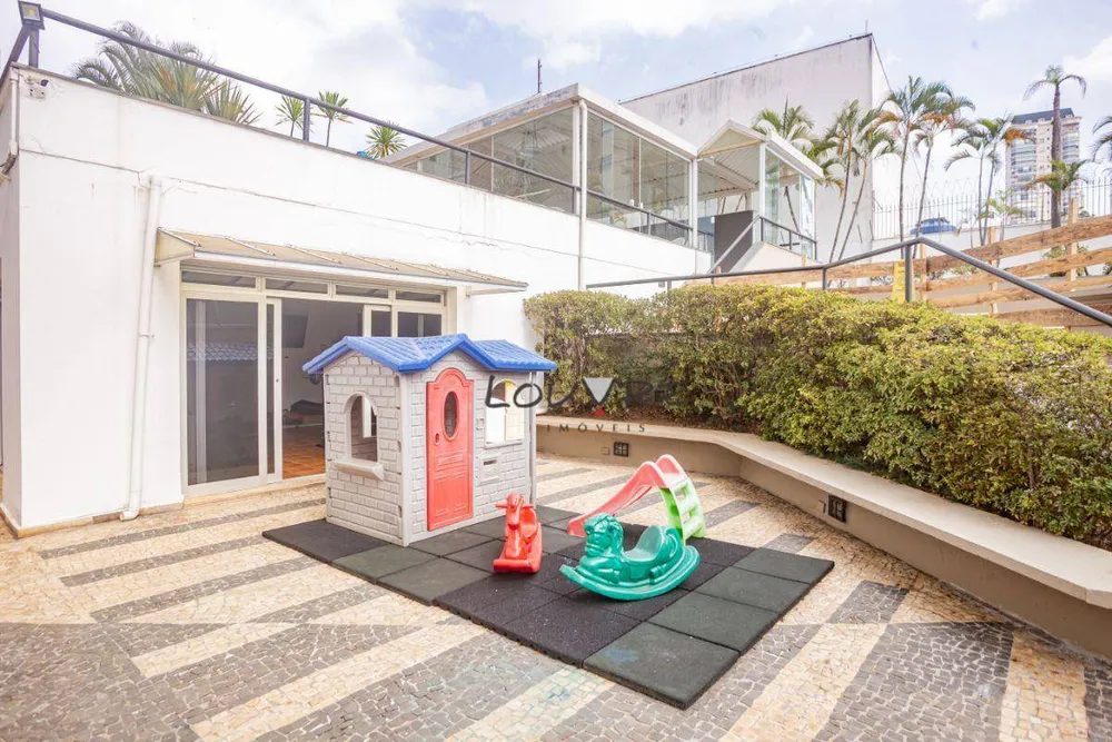 Apartamento, 4 quartos, 220 m² - Foto 11