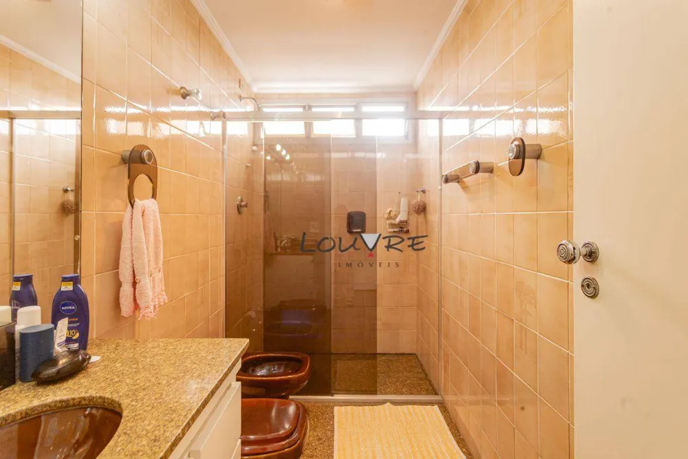Apartamento, 4 quartos, 220 m² - Foto 9
