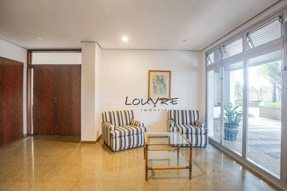 Apartamento, 4 quartos, 220 m² - Foto 12