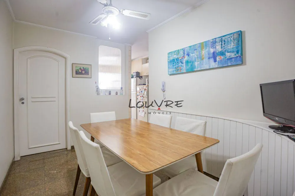 Apartamento, 4 quartos, 220 m² - Foto 14