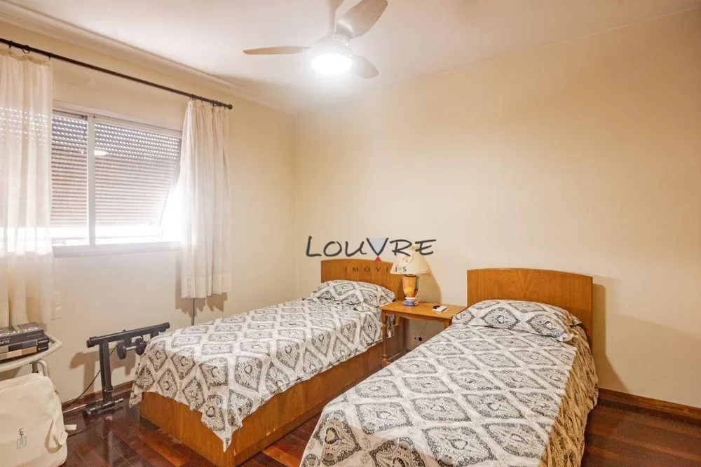 Apartamento, 4 quartos, 220 m² - Foto 13