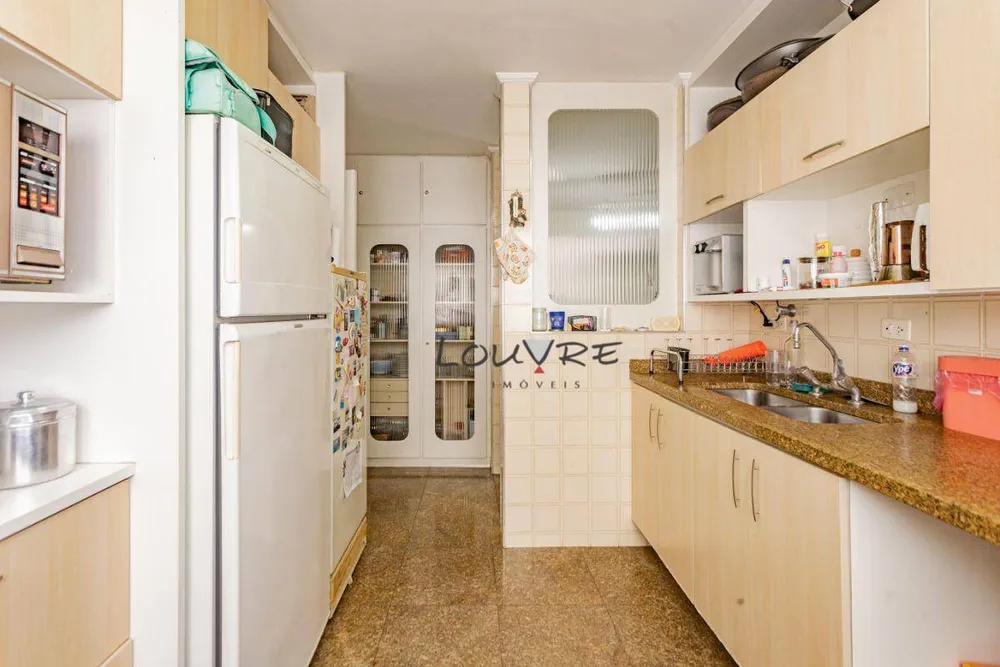 Apartamento, 4 quartos, 220 m² - Foto 15