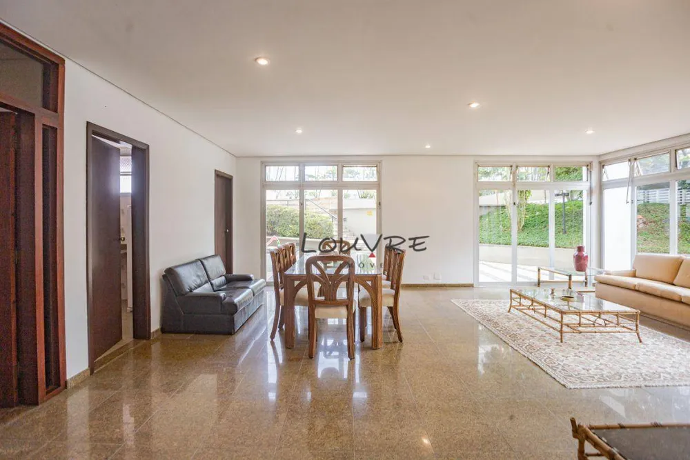 Apartamento, 4 quartos, 220 m² - Foto 5