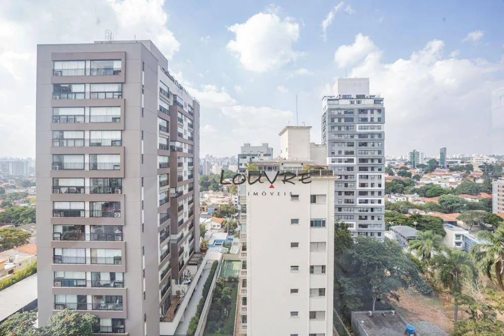 Apartamento, 4 quartos, 220 m² - Foto 3