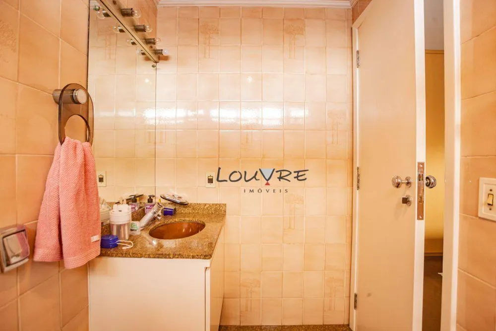Apartamento, 4 quartos, 220 m² - Foto 16