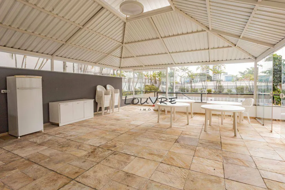 Apartamento, 4 quartos, 220 m² - Foto 10