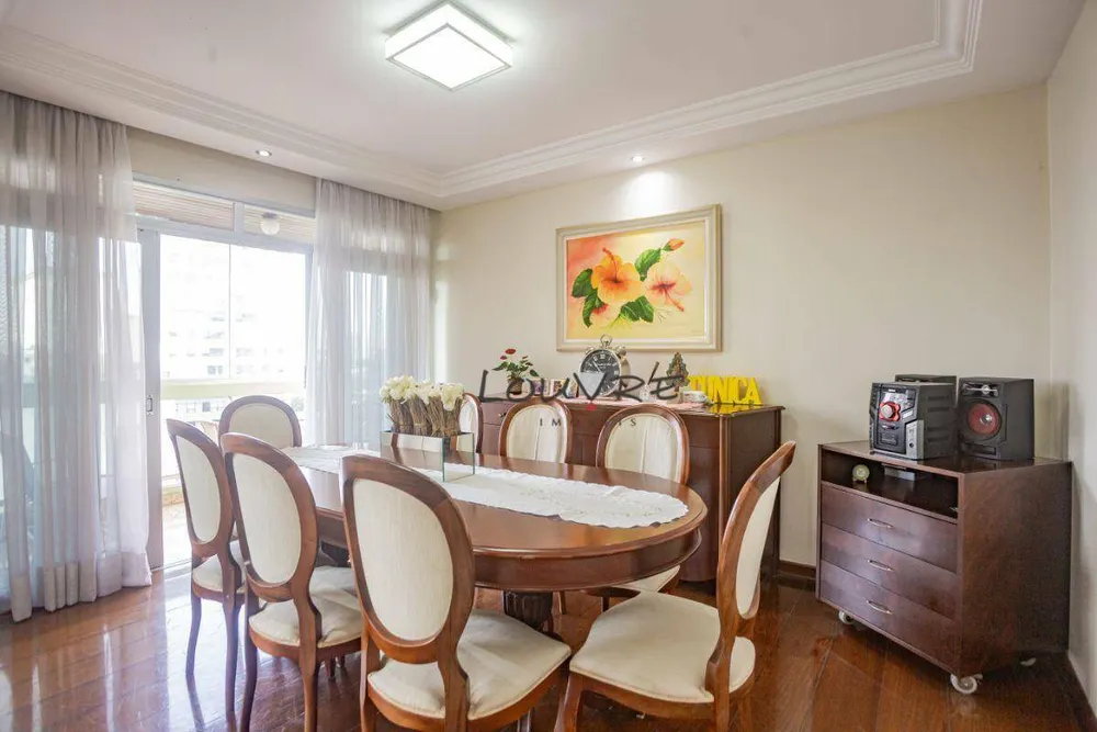 Apartamento, 4 quartos, 220 m² - Foto 8