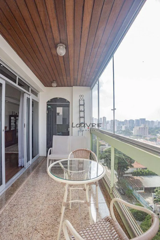 Apartamento, 4 quartos, 220 m² - Foto 4