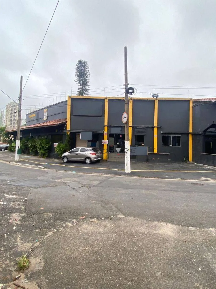 Loja-Salão, 600 m² - Foto 2