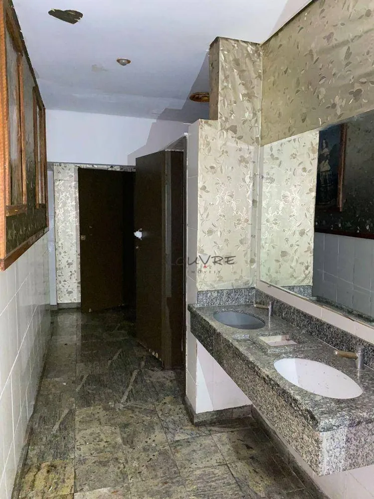 Loja-Salão, 600 m² - Foto 9