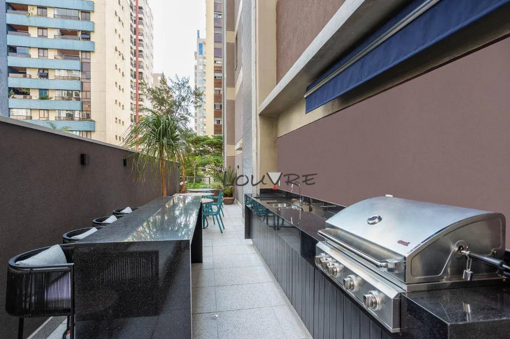 Apartamento, 1 quarto, 48 m² - Foto 8