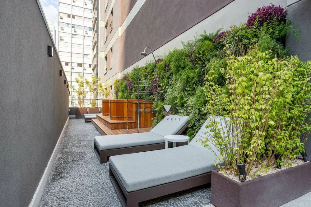 Apartamento, 1 quarto, 48 m² - Foto 7