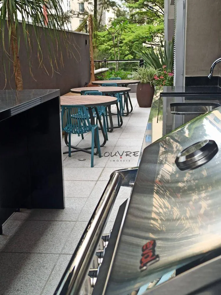 Apartamento, 1 quarto, 48 m² - Foto 11