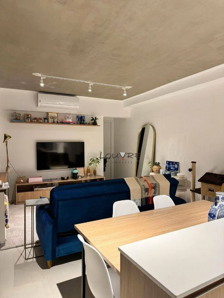 Apartamento, 1 quarto, 48 m² - Foto 5