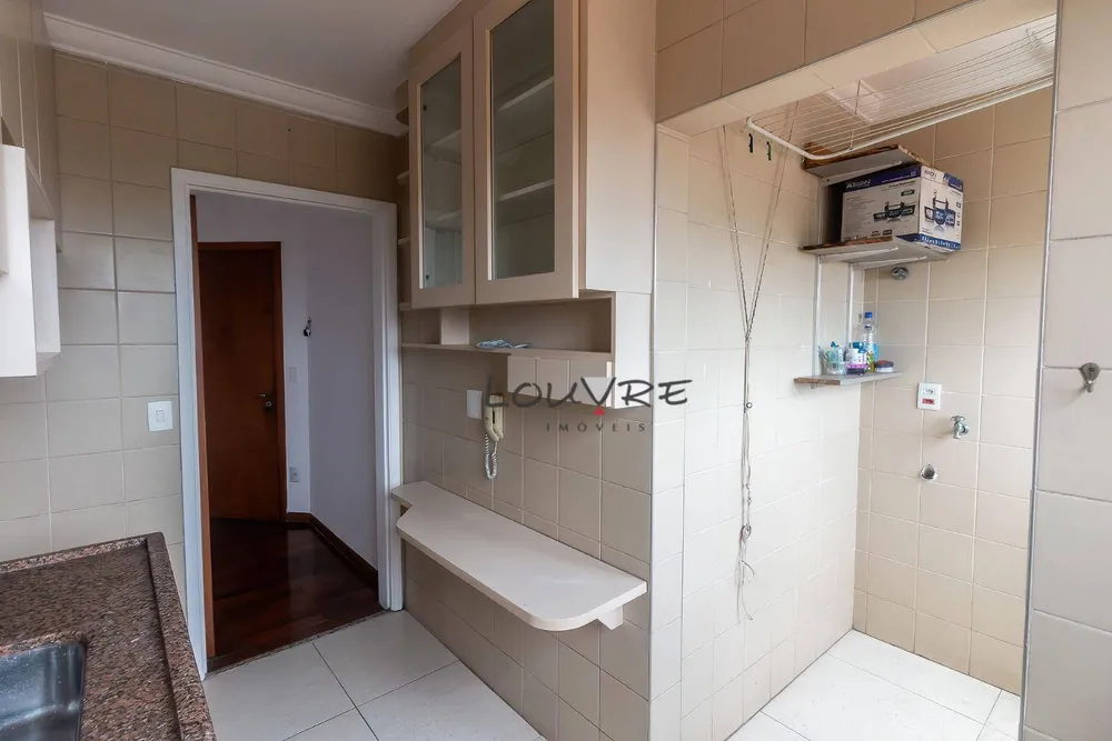 Apartamento, 2 quartos, 55 m² - Foto 10
