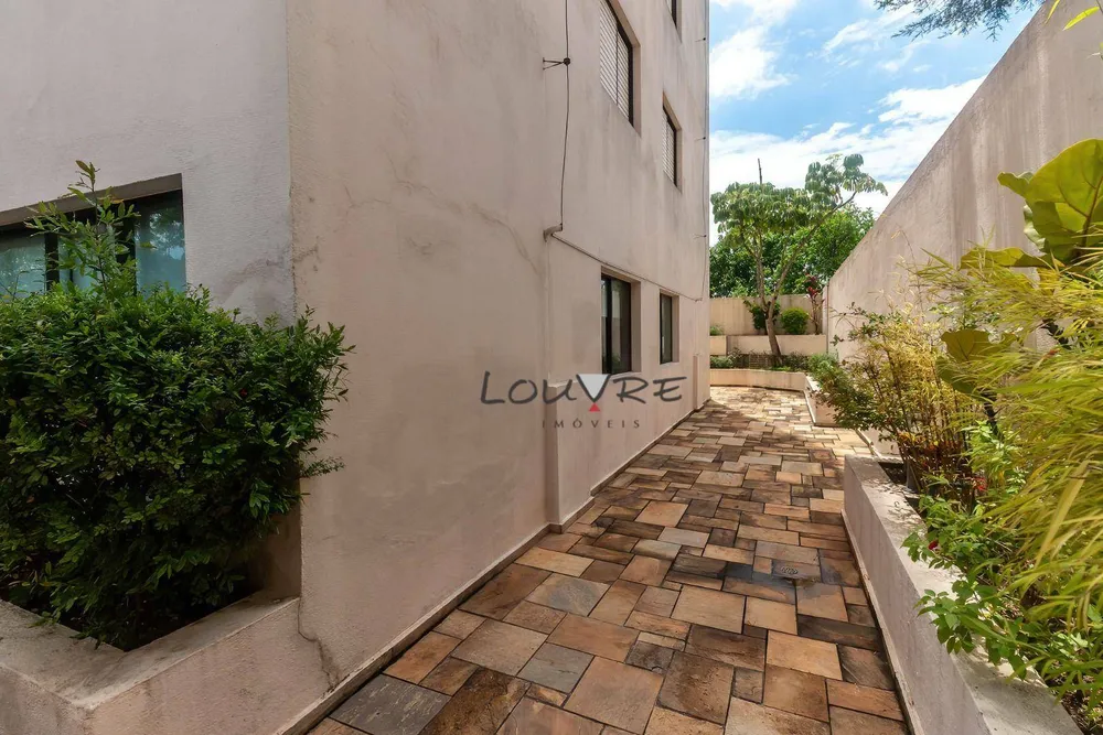 Apartamento, 2 quartos, 55 m² - Foto 2