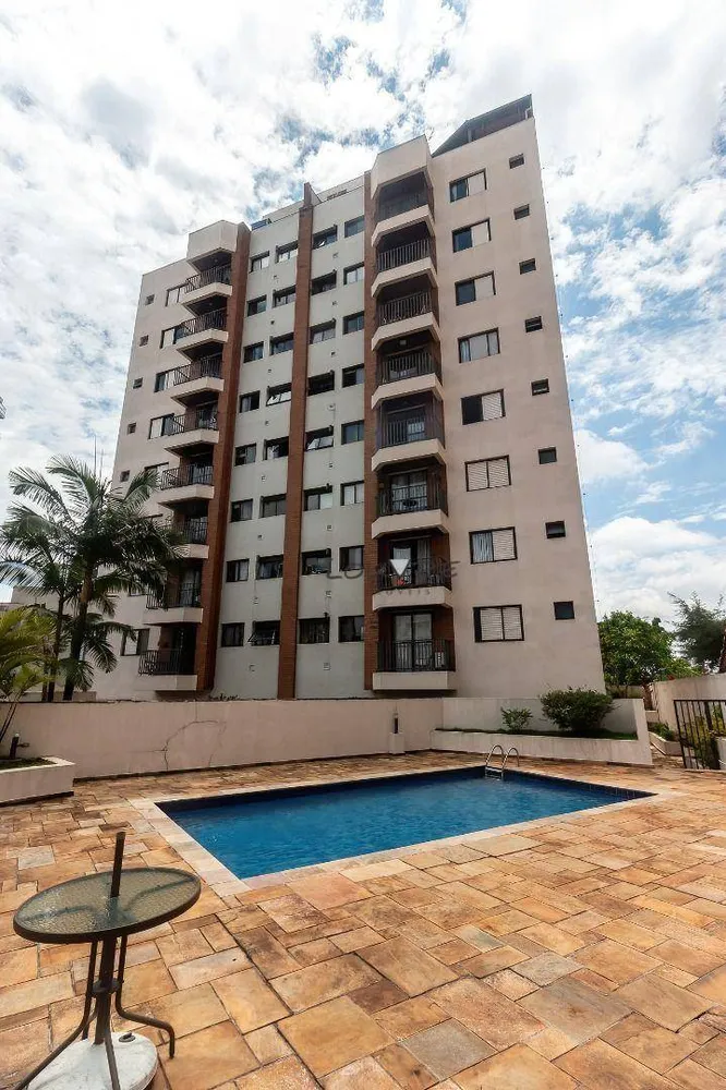 Apartamento, 2 quartos, 55 m² - Foto 14