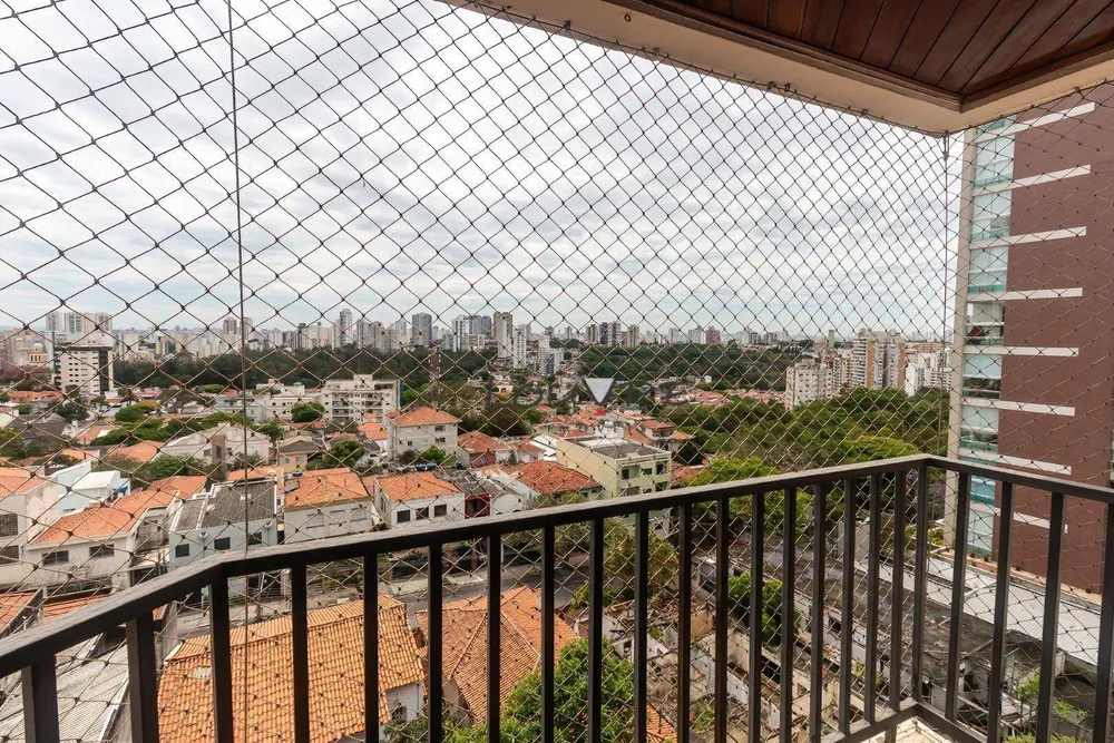 Apartamento, 2 quartos, 55 m² - Foto 4