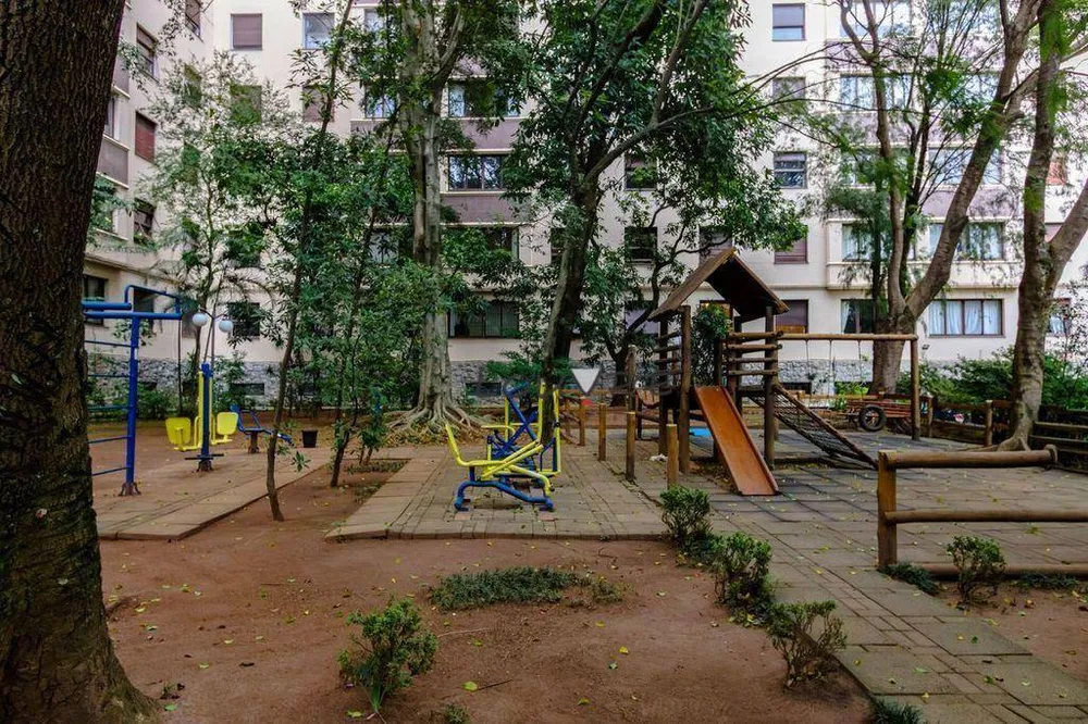 Apartamento, 2 quartos, 80 m² - Foto 16
