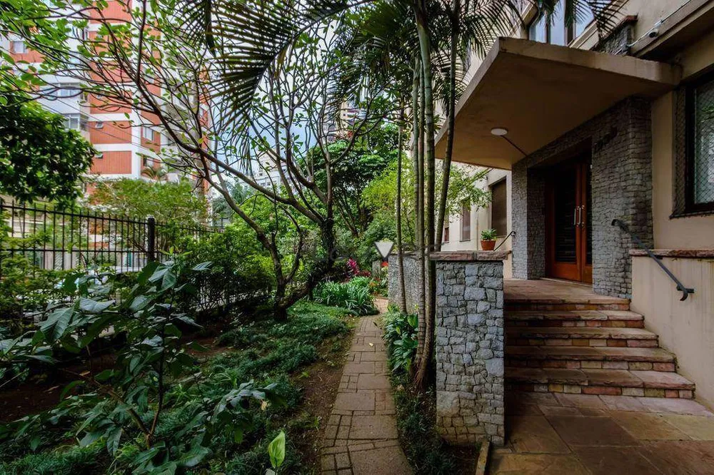 Apartamento, 2 quartos, 80 m² - Foto 9
