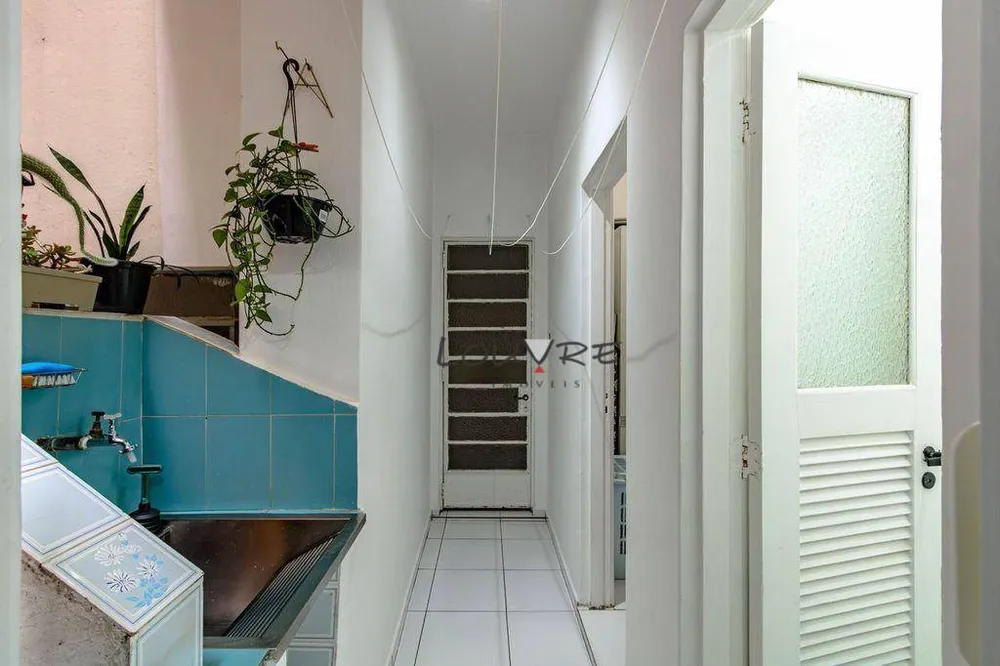 Apartamento, 2 quartos, 80 m² - Foto 5