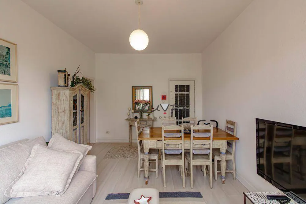 Apartamento, 2 quartos, 80 m² - Foto 4