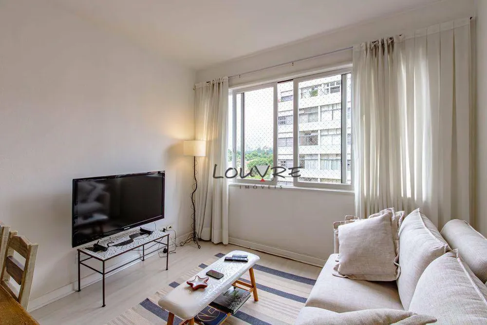 Apartamento, 2 quartos, 80 m² - Foto 2