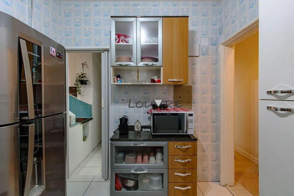 Apartamento, 2 quartos, 80 m² - Foto 13