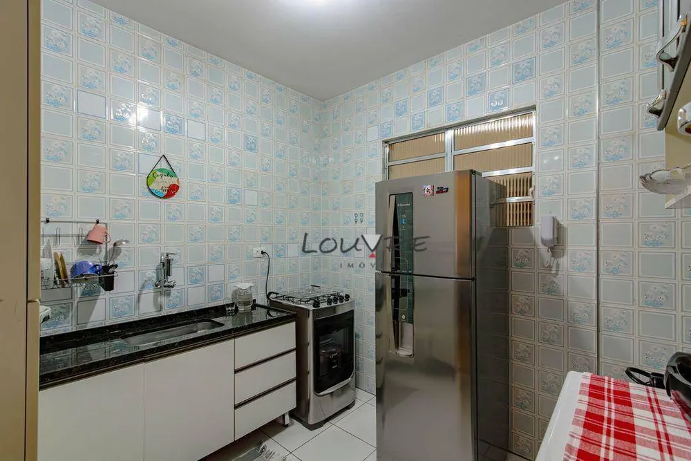 Apartamento, 2 quartos, 80 m² - Foto 14