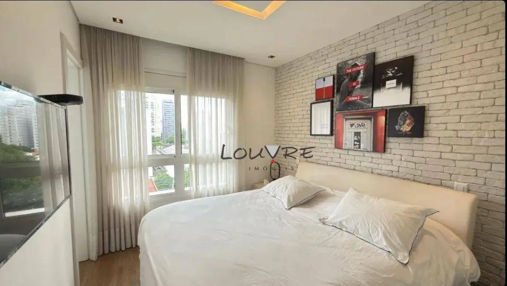 Apartamento, 3 quartos, 217 m² - Foto 6