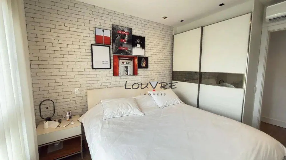 Apartamento, 3 quartos, 217 m² - Foto 5