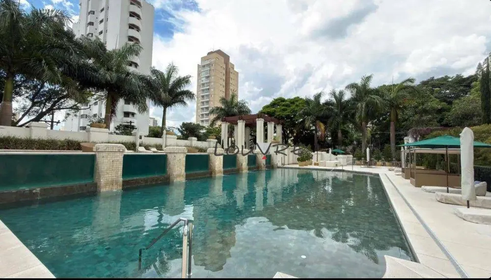 Apartamento, 3 quartos, 217 m² - Foto 14