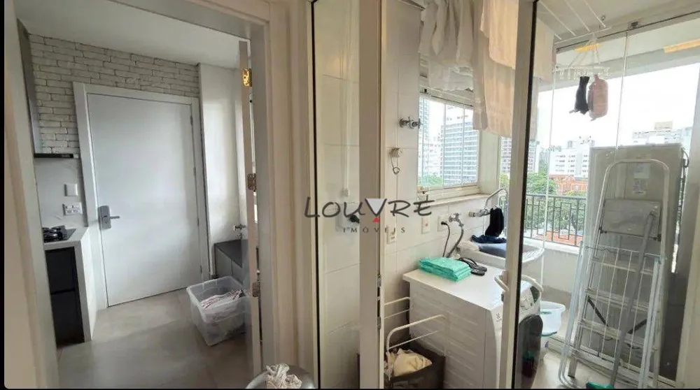 Apartamento, 3 quartos, 217 m² - Foto 13