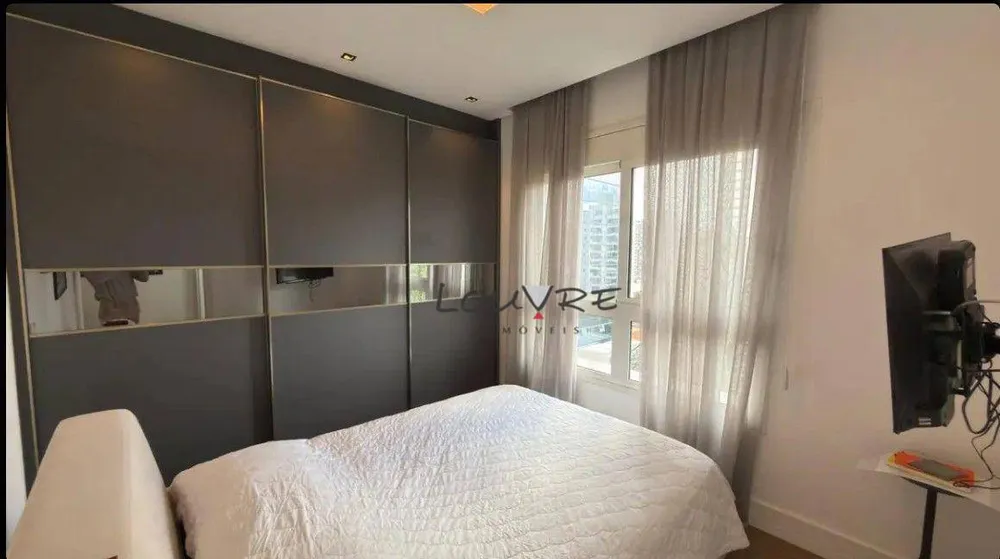 Apartamento, 3 quartos, 217 m² - Foto 3