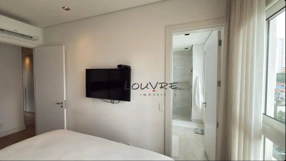 Apartamento, 3 quartos, 217 m² - Foto 8