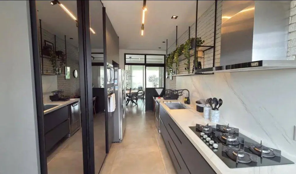 Apartamento, 3 quartos, 217 m² - Foto 11