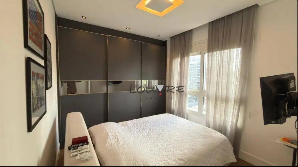 Apartamento, 3 quartos, 217 m² - Foto 4