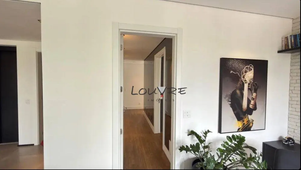 Apartamento, 3 quartos, 217 m² - Foto 7