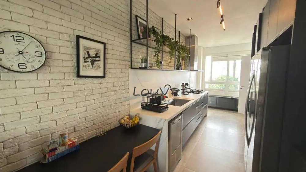 Apartamento, 3 quartos, 217 m² - Foto 12
