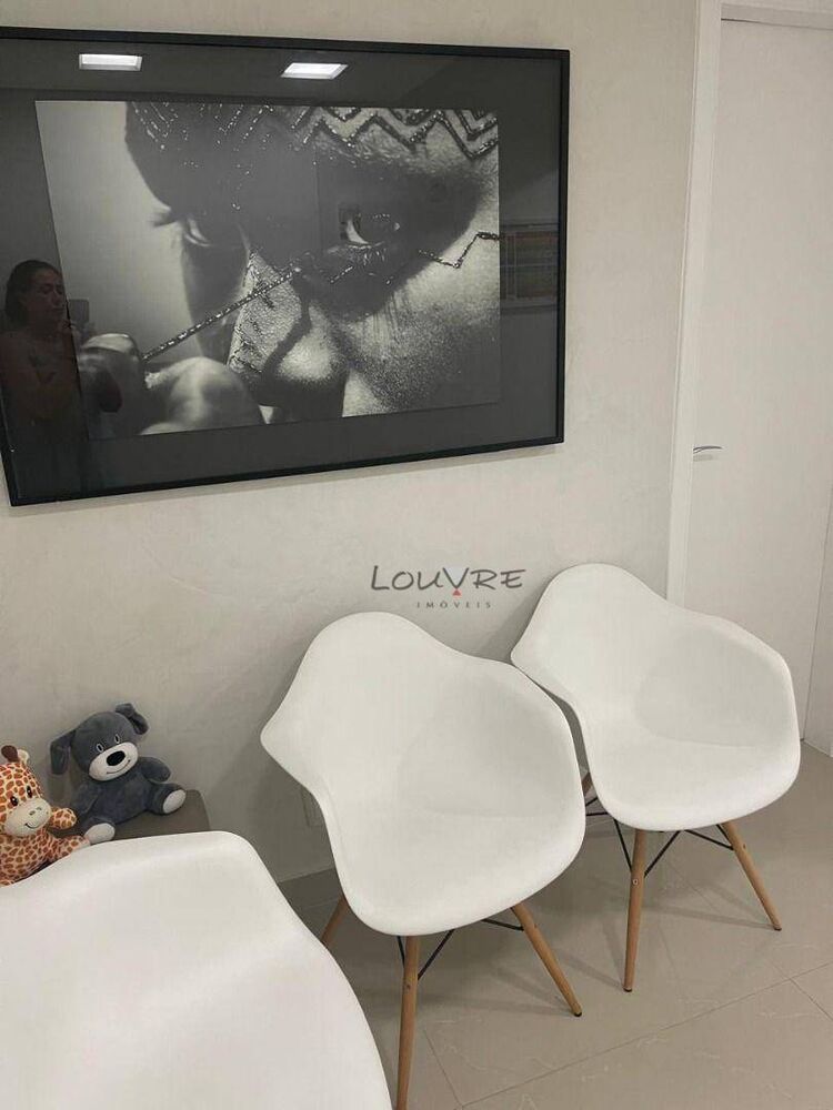 Sala-Conjunto, 43 m² - Foto 5