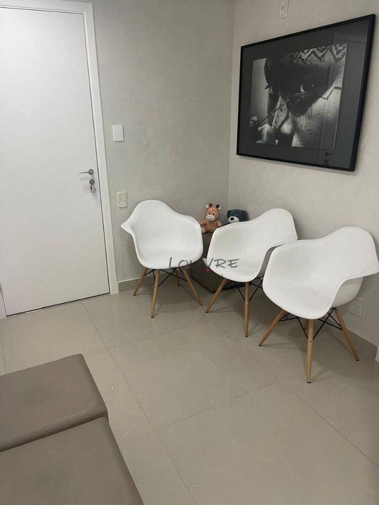 Sala-Conjunto, 43 m² - Foto 6