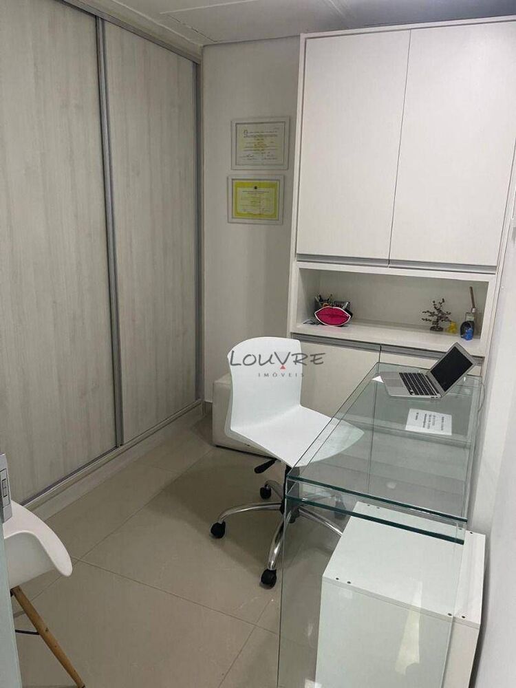 Sala-Conjunto, 43 m² - Foto 8